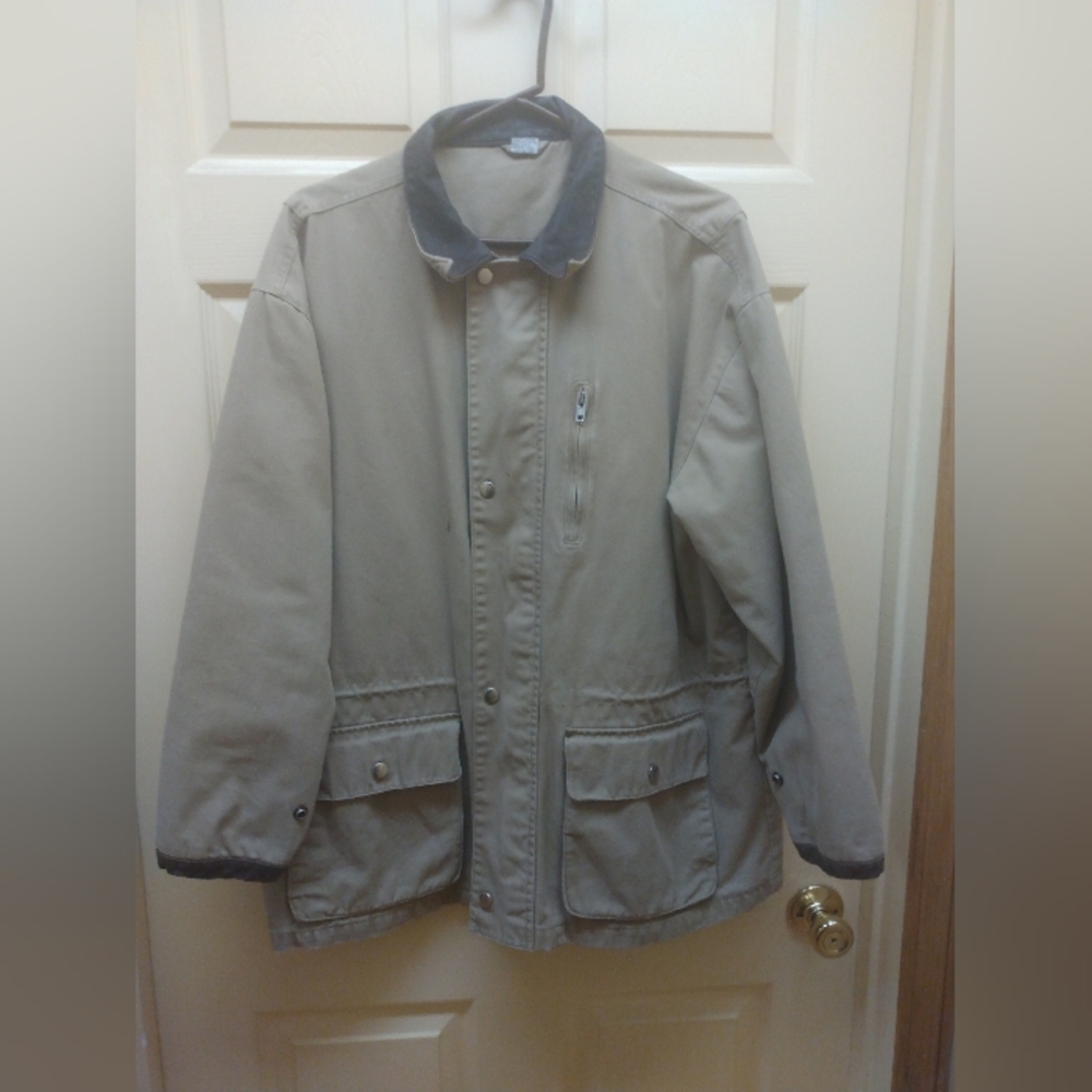 Men's Jacket